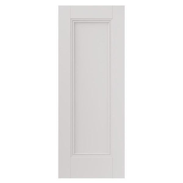 Belton White Internal Fire Door