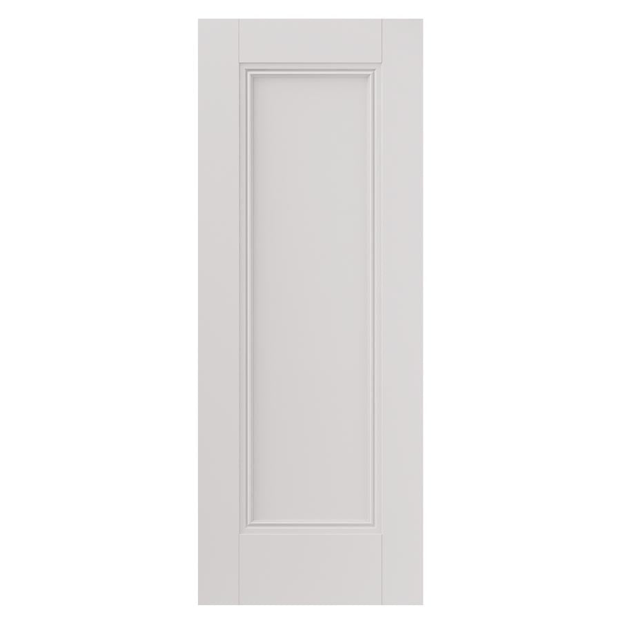 Belton White Internal Door
