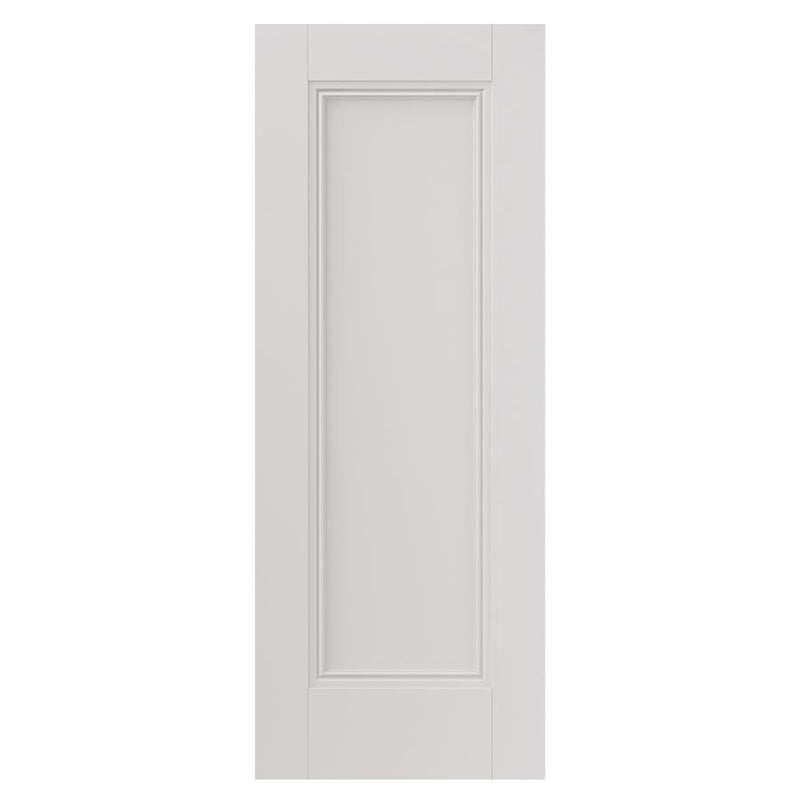 Belton White Internal Door