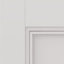 Belton White Internal Door