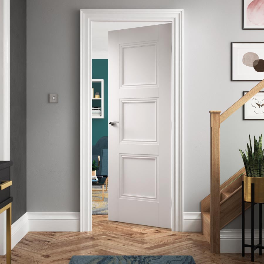 Catton Internal Fire Door