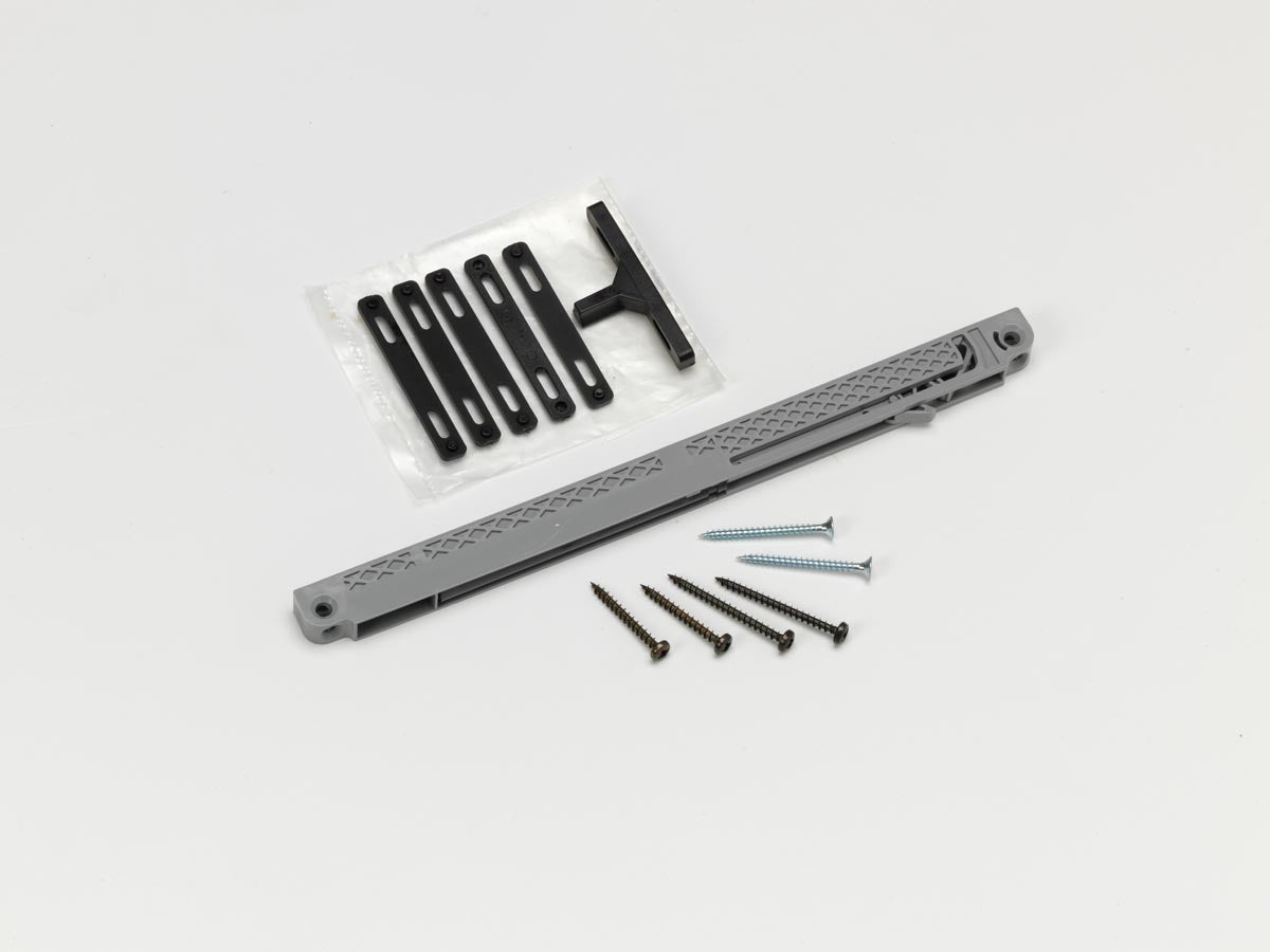 Soft Close Damper Unit