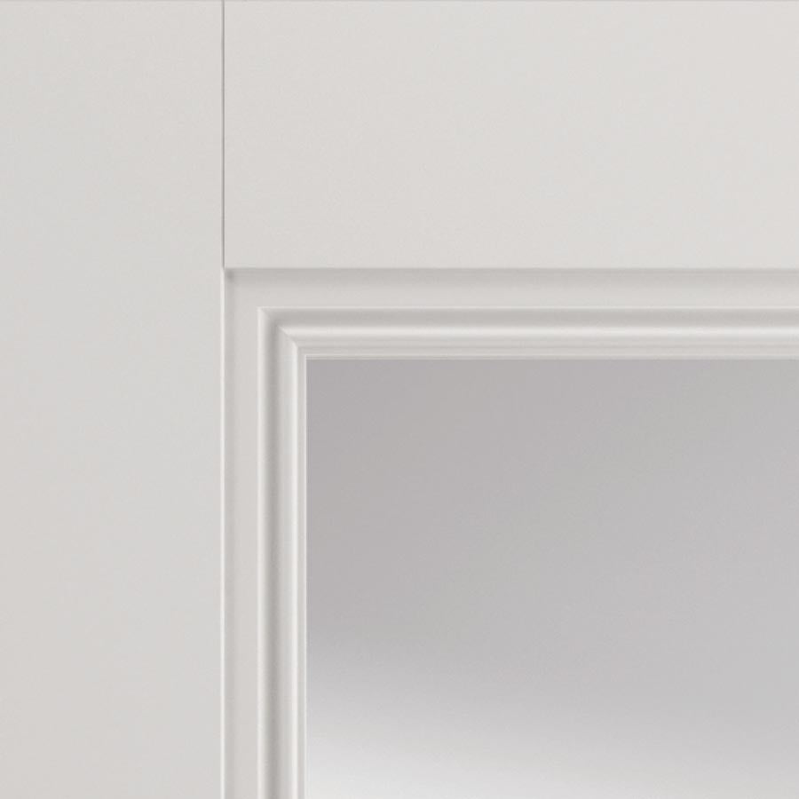 Hardwick Half Light Glazed Internal Door