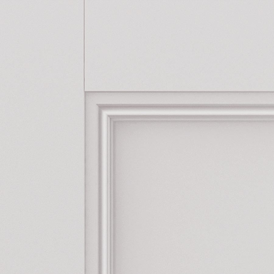 Hardwick White Internal Door