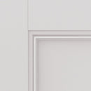 Hardwick White Internal Fire Door