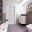 Hardwick White Internal Door