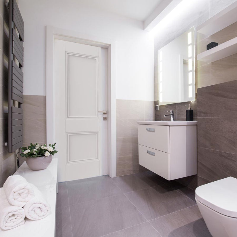 Hardwick White Internal Door