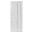 Canterbury White Internal Fire Door