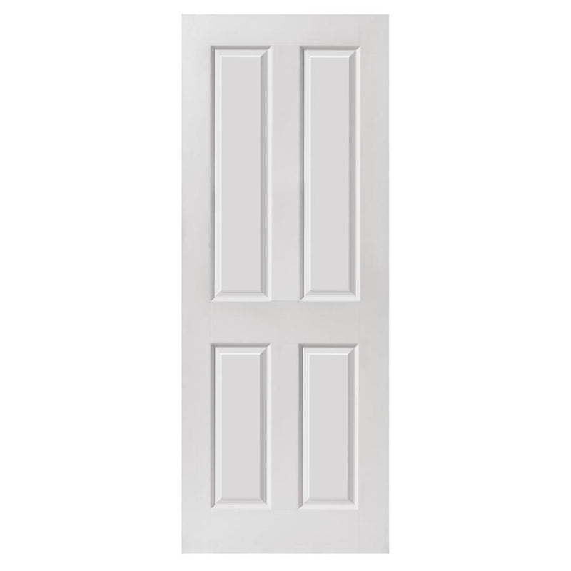 Canterbury White Internal Fire Door