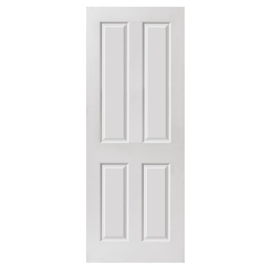 Canterbury White Internal Door