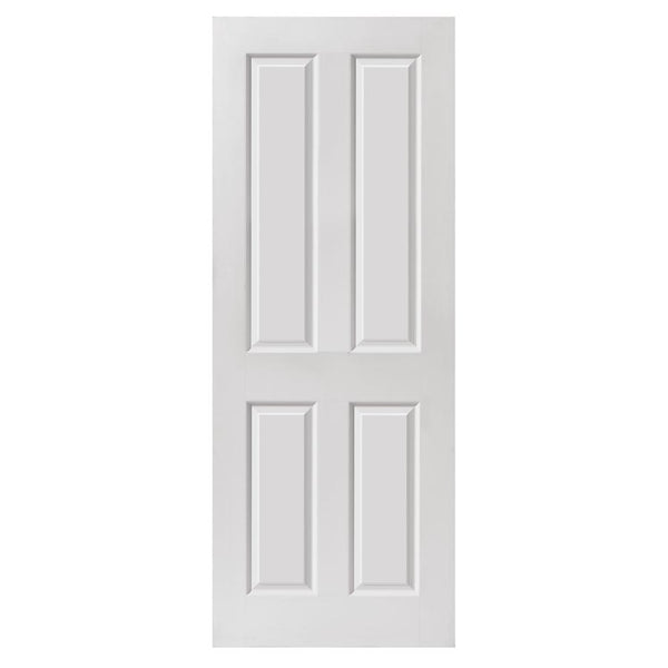 Canterbury White Internal Door