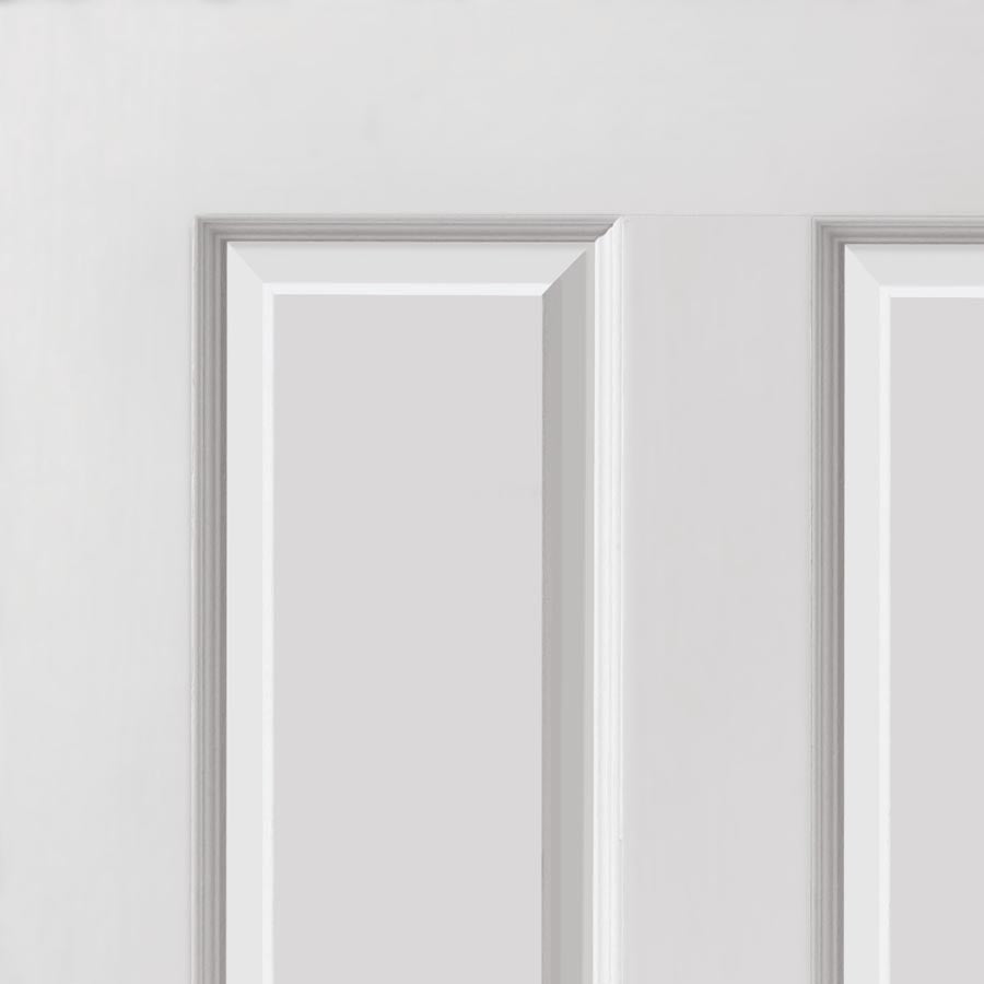 Canterbury White Internal Door
