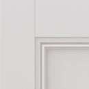 Osborne White Internal Door