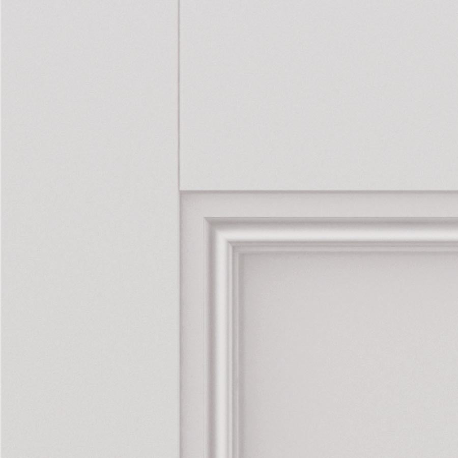 Osborne White Internal Door