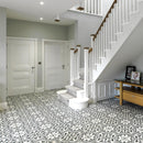 Osborne White Internal Fire Door