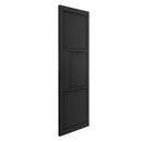 Cosmo Black Internal Door
