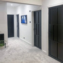 Civic Black Internal Door