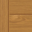 Palomino Oak Pre-Finished Internal Door