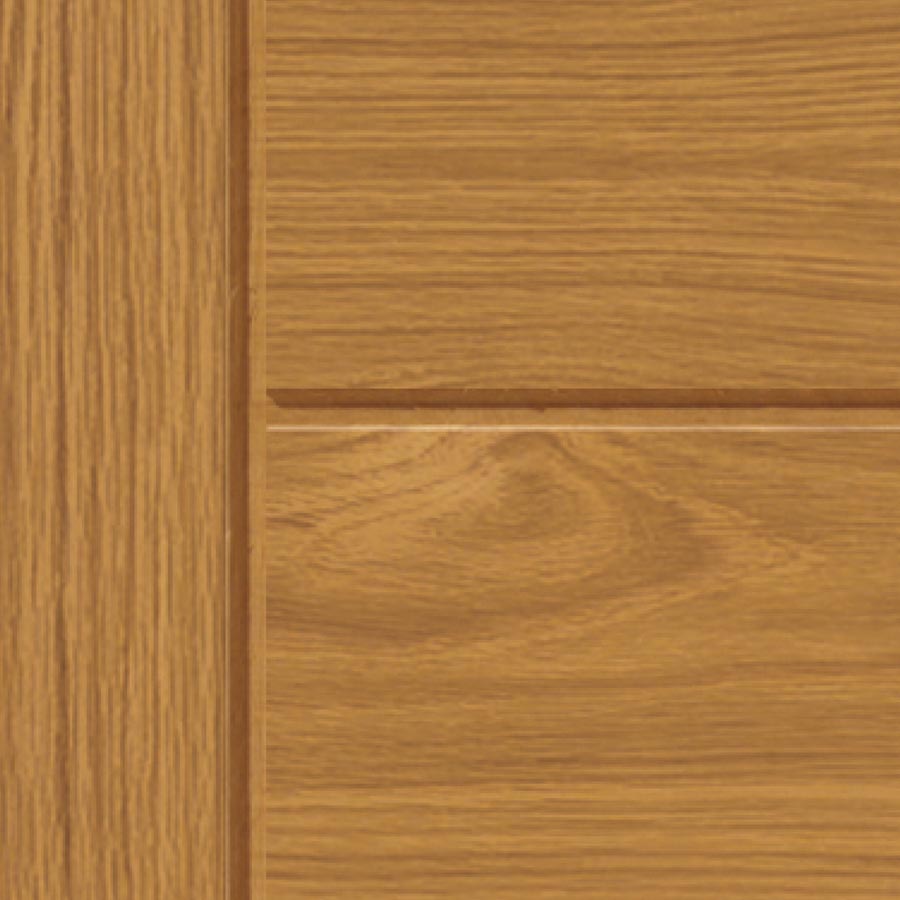 Palomino Oak Pre-Finished Internal Door
