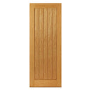 Thames Oak Internal Pre-Finished Internal Fire Door