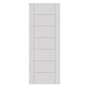Palomino White Primed Internal Door