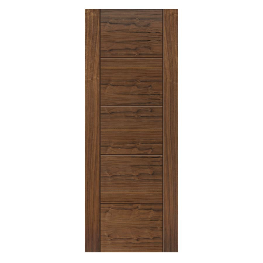 Tigris Walnut Internal Door