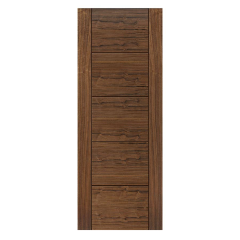 Tigris Walnut Internal Door