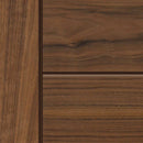 Tigris Walnut Internal Door