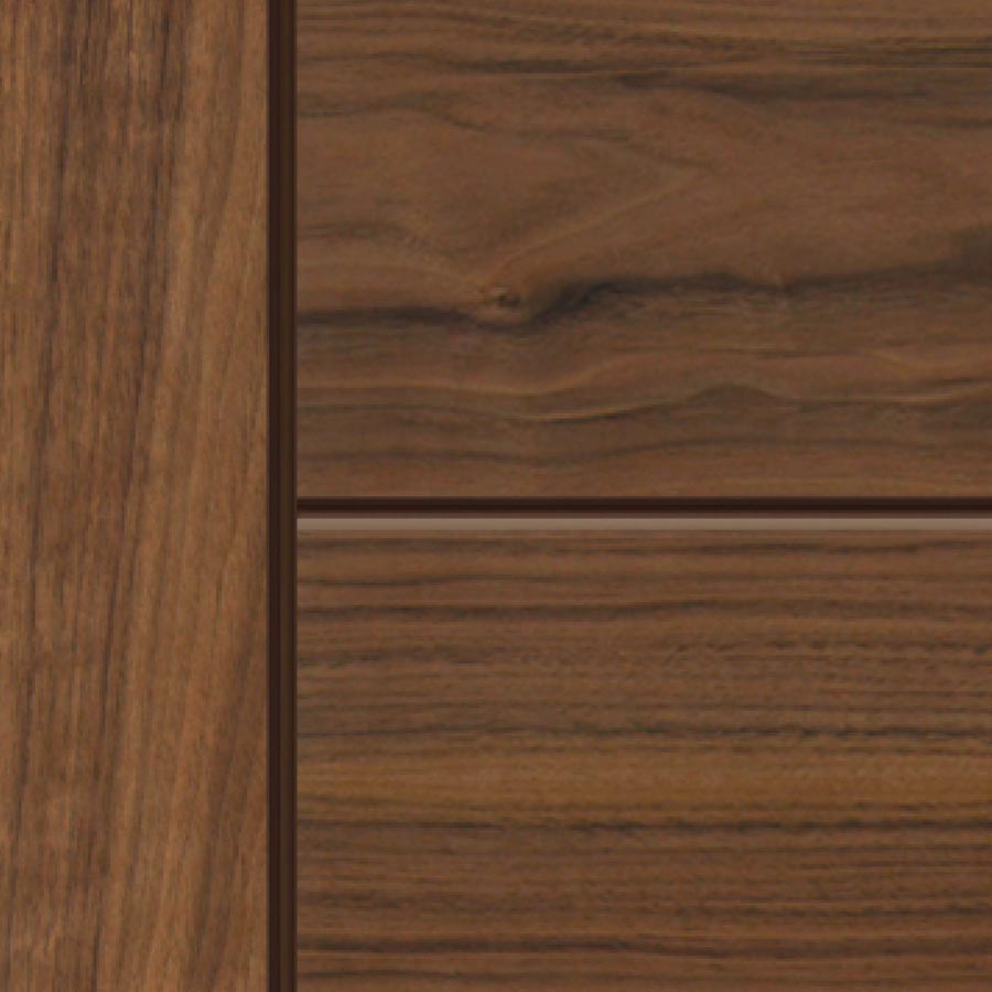 Tigris Walnut Internal Door