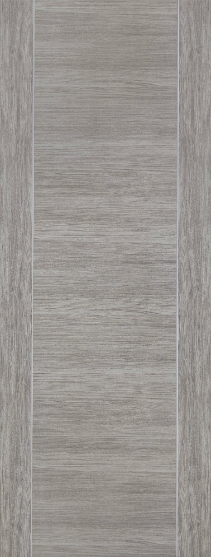 Laminate White Grey Forli Pre-Finished Internal Fire Door