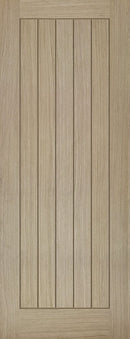 Light Grey Belize Pre-Finished Internal Door Internal Door LPD Doors 