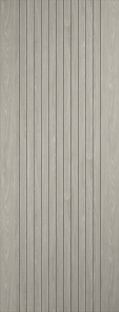 Light Grey Laminate Sydney Pre-Finished Internal Fire Door FD30 Internal Fire Door LPD Doors 