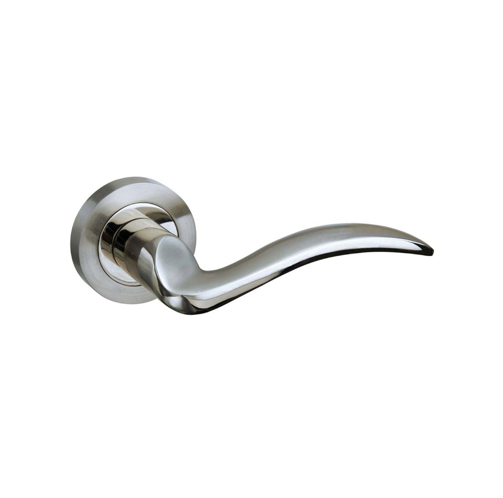 Mediterranean Valencia Lever Round Rose