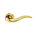 Mediterranean Barcelona Lever Round Rose