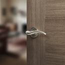 Mediterranean Barcelona Lever Round Rose