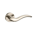 Mediterranean Barcelona Lever Round Rose