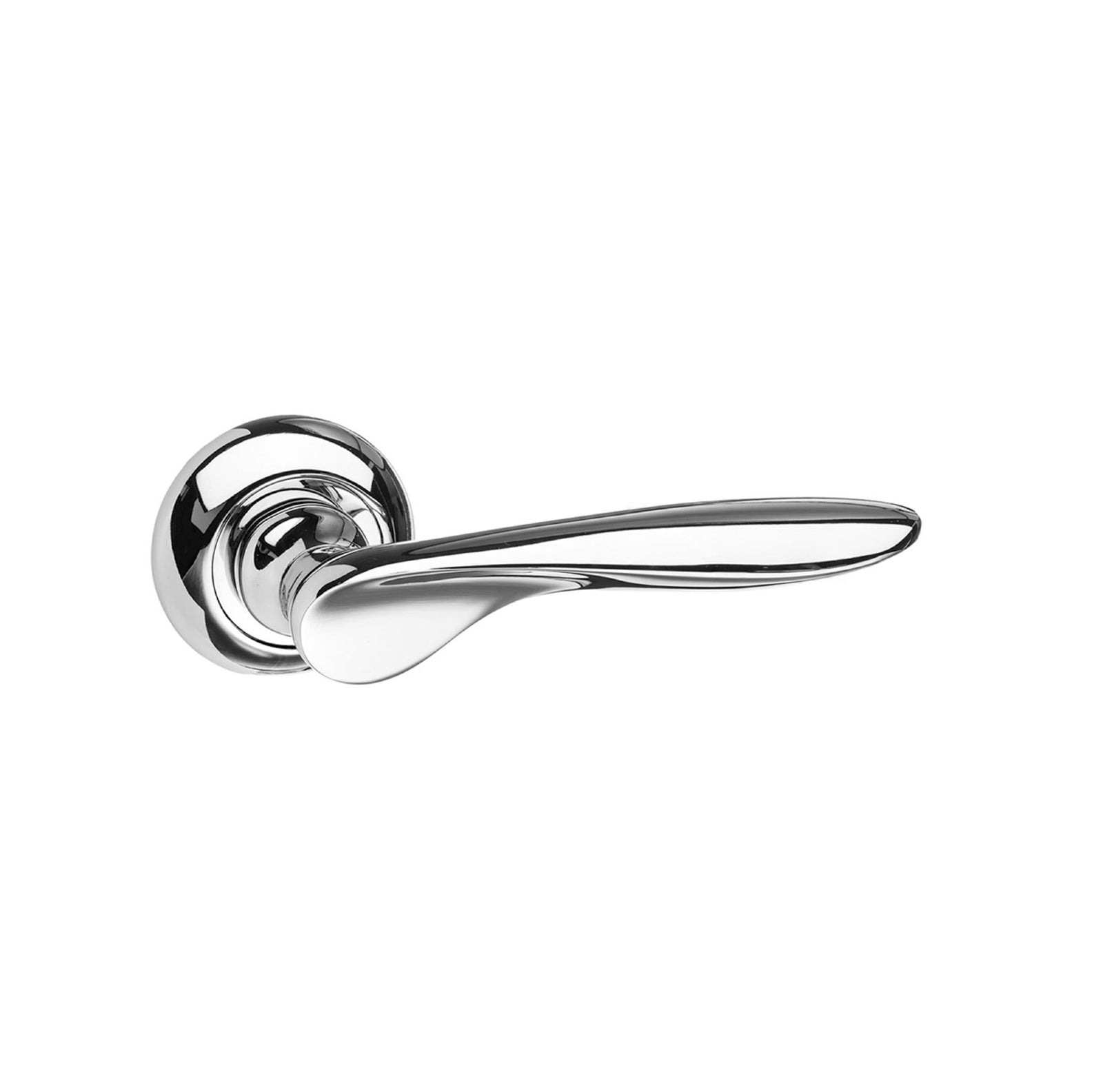 Mediterranean Malta Lever Round C Rose
