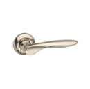 Mediterranean Malta Lever Round C Rose