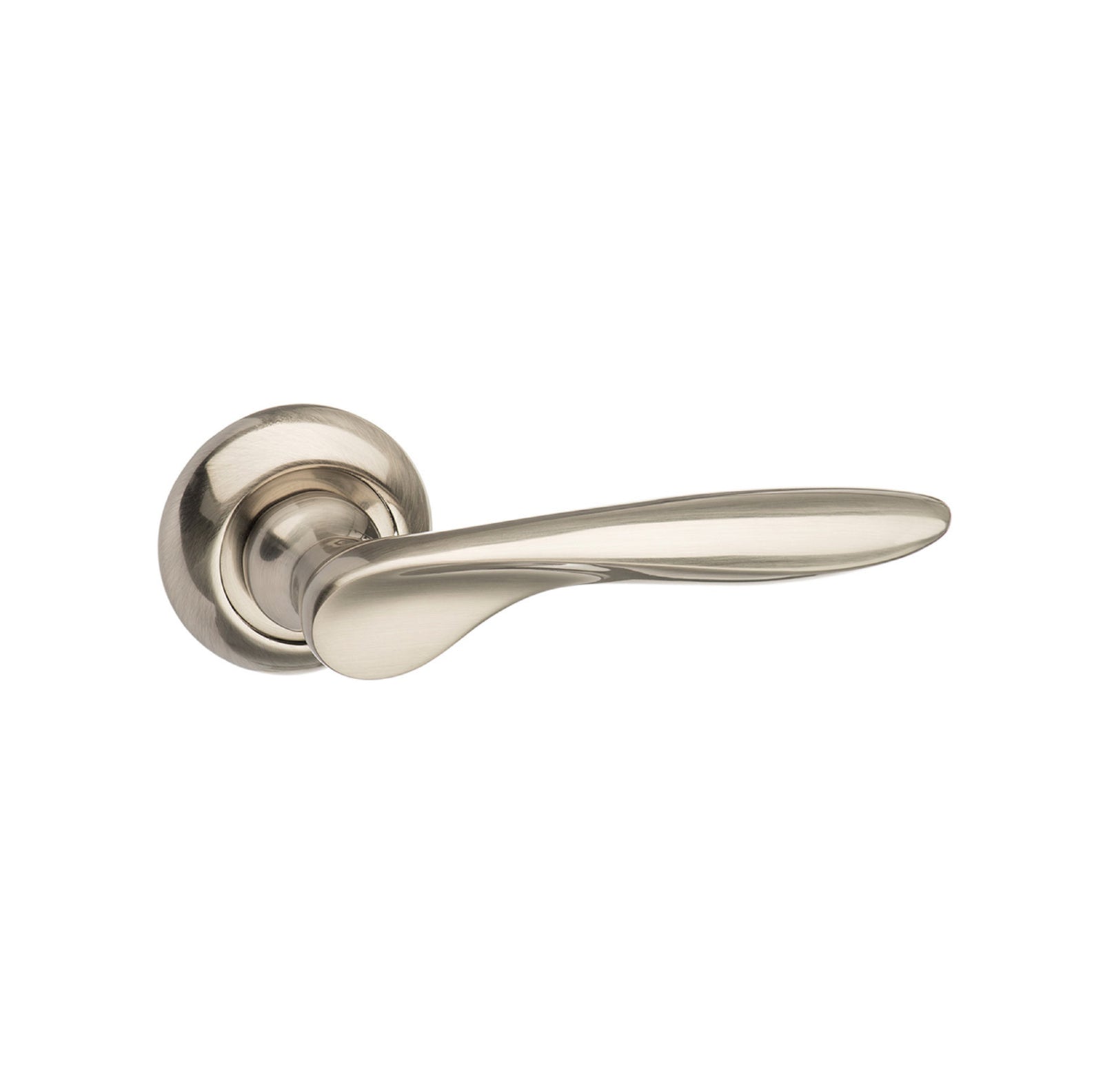 Mediterranean Malta Lever Round C Rose