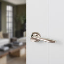 Mediterranean Malta Lever Round C Rose