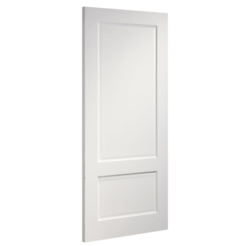 Madison White Primed Internal Fire Door Internal Door Deanta 