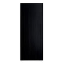 Malmo Black Prefinished Internal Door Internal Door Deanta 