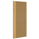 Malmo Prefinished Oak FD30 FSC Internal Fire Door Internal Door Deanta 