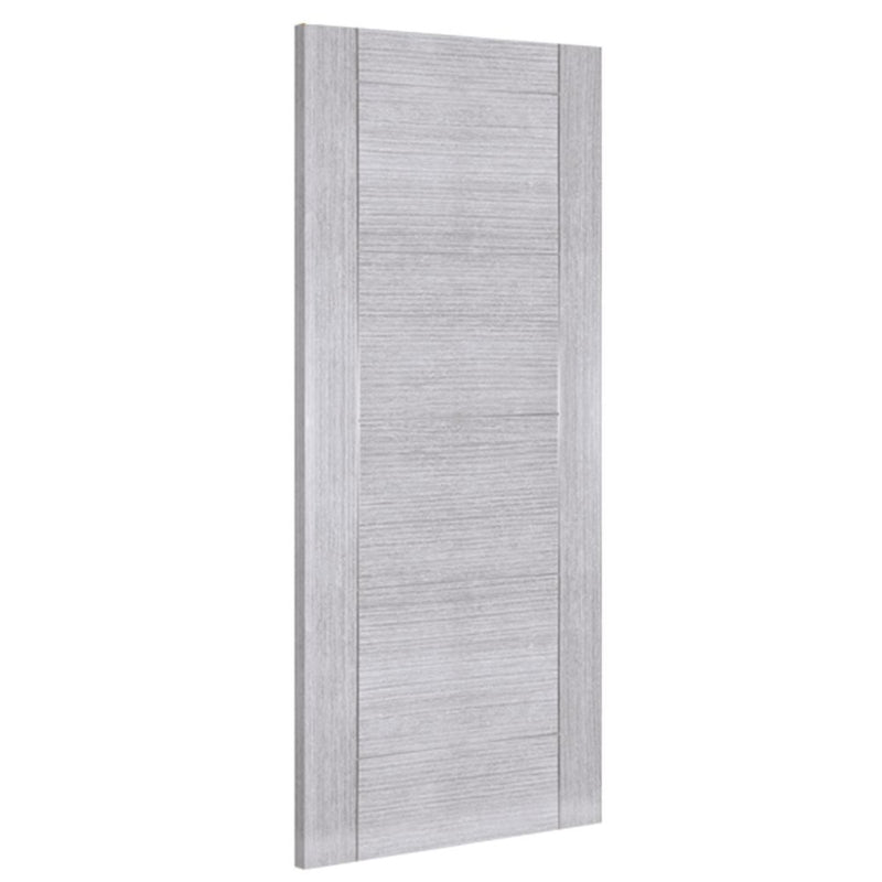 Montreal Light Grey Ash Internal Fire Door Internal Door Deanta 