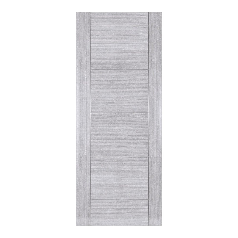 Montreal Light Grey Ash Internal Fire Door Internal Door Deanta 