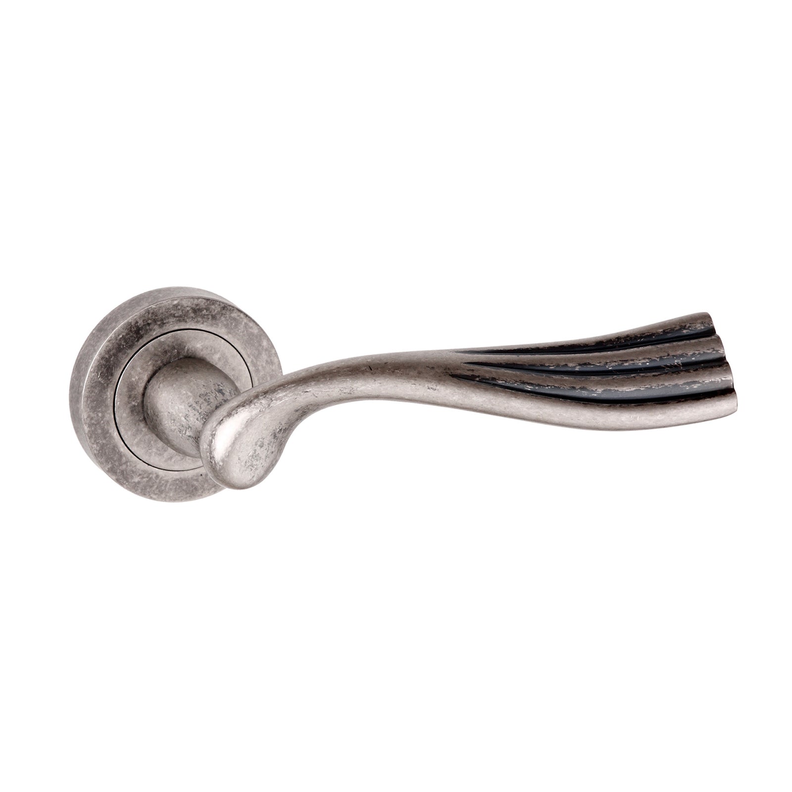 Old English Richmond Lever Round Rose