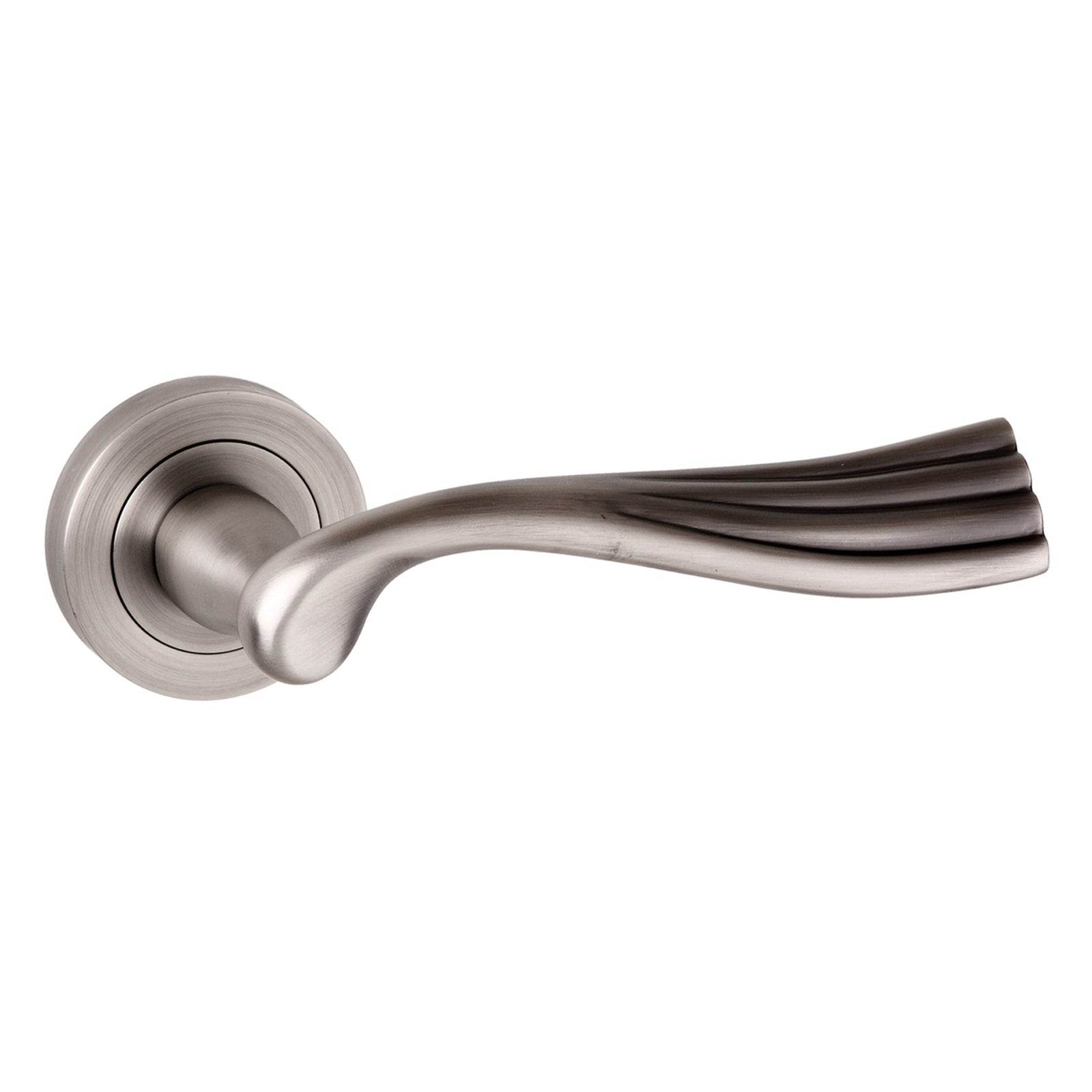 Old English Richmond Lever Round Rose