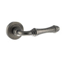 Old English Durham Lever Round Rose