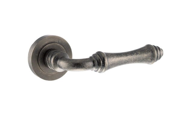 Old English Durham Lever Round Rose