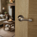 Old English Durham Lever Round Rose